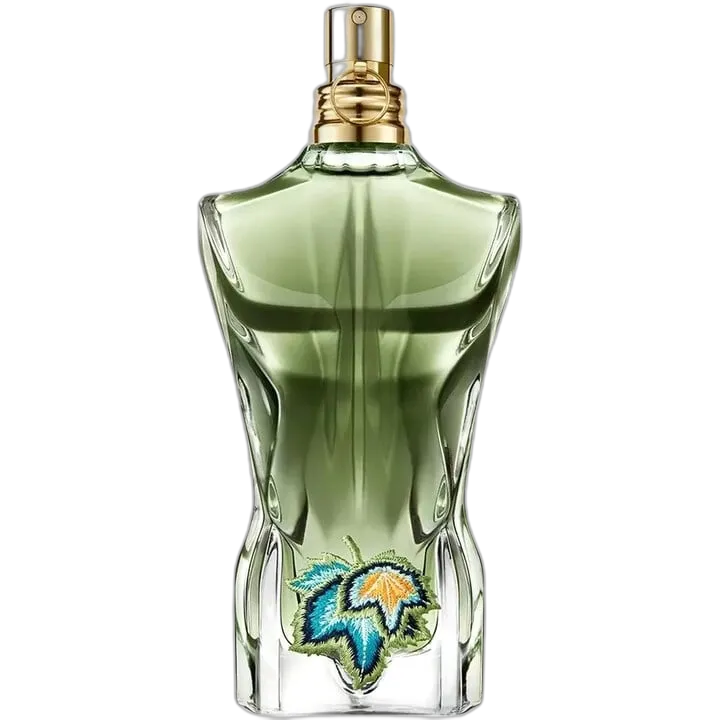 Image of Le Beau Paradise Garden fragrance
